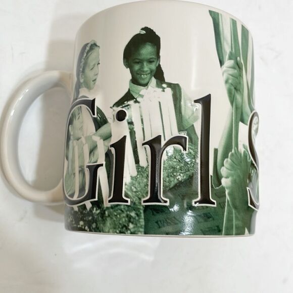 GIRL SCOUTS 2006 MUG - Picture 8 of 8